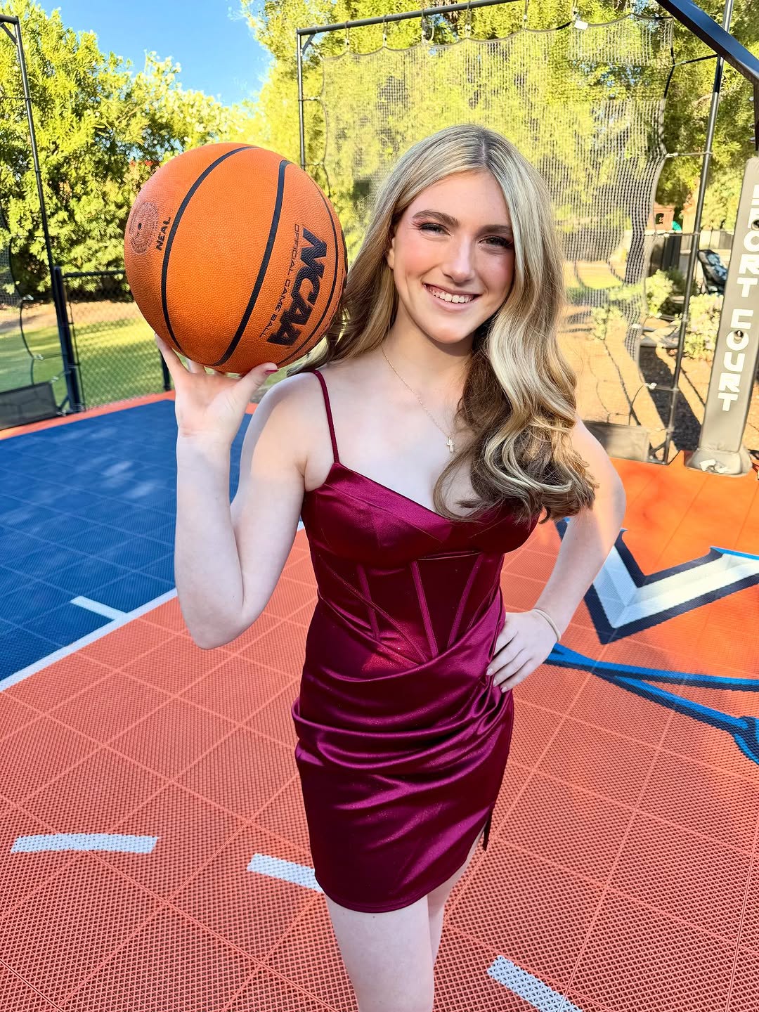 Building a Division I Future