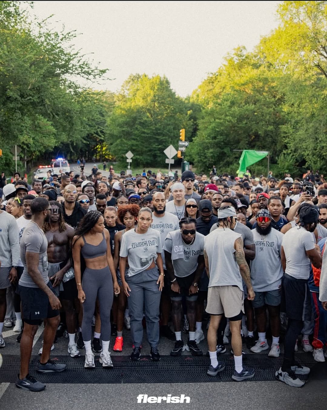 More Than a Run Club. A Movement. - Gallery image 1